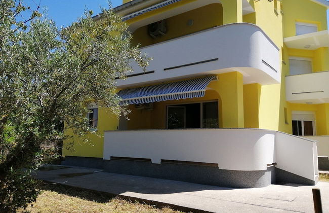 Apartment Marina - Foto 26