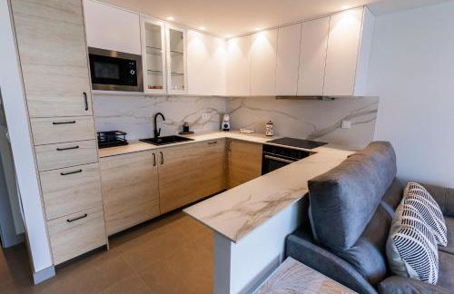 Apartamentos la Torre de Suances - Foto 33