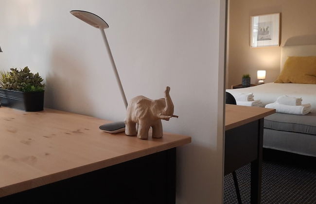 Downtown Porto Spot - 2 bedrooms - Foto 25