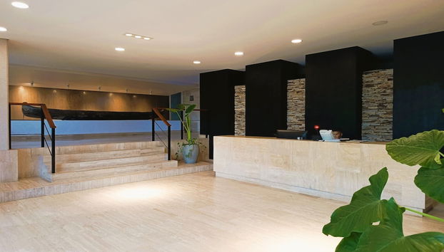 Lindo - Jacuzzi privado - 3 Min Playa Azul - Foto 4, Recepción