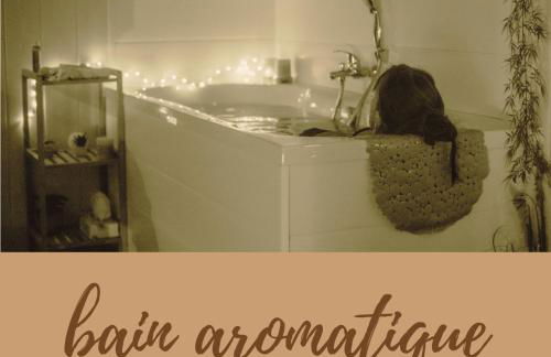 "Au Jas" Agréable logement en Drôme provençale - Foto 13