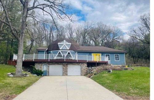 Whitewater Lake Dome House - Holiday Home - Foto 38