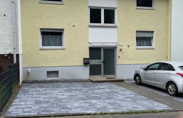 Ferienwohnung am Waldrand D1 - Photo 14