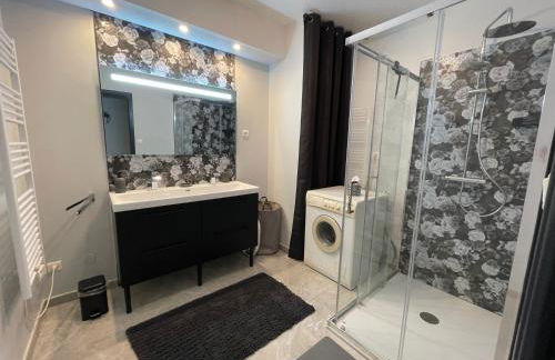 La Closerie - Foto 53