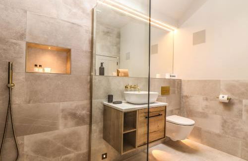 The Granary at Boskensoe Barns - Foto 26