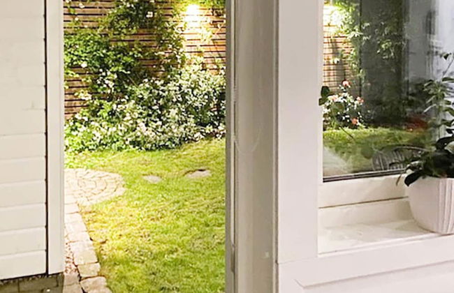 3 Person Holiday Home in Falkenberg - Photo 13