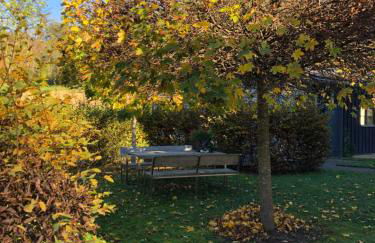 Stilvolle Wohnung für 6 Personen - mit riesiger Dachterrasse - Foto 15