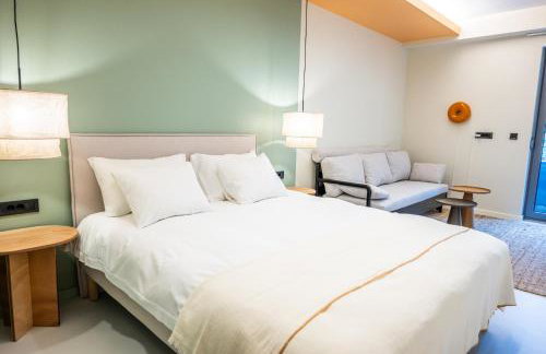 Rooms 23 - FLOK Petrova - Photo 61