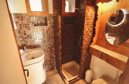 Appartement de charme à Courchevel 1850, pour 8 à 9 personnes - FR-1-514-78 - Foto 9