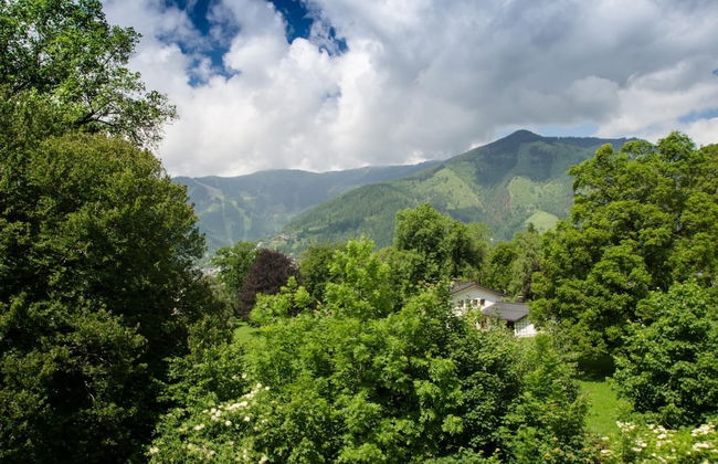 Finest Penthouse Waterside Zell am See - Foto 27