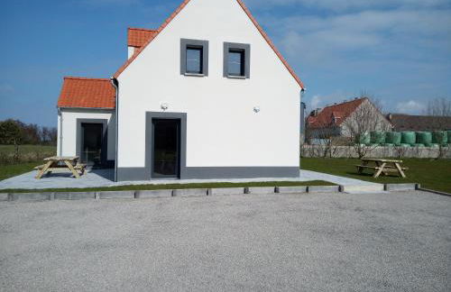 au coeur des caps - Foto 4