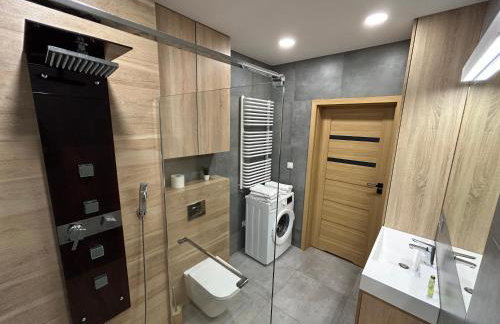 Apartament Golden Flight - Foto 28