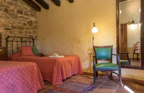 Ventorro del Herrero - The Old Forge - Photo 65