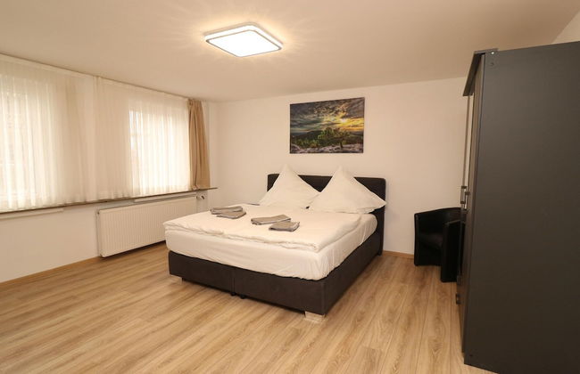 Essen Garden Hideaway - Foto 7