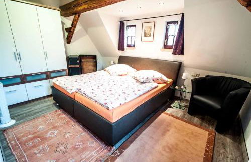 Auszeithof Niederfrohna - Foto 59