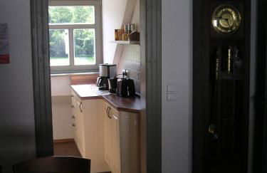 Hammerschloss Unterklingensporn - Foto 33