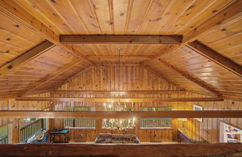 Crystal Creek Chalet - Meredith Lodging - Foto 24