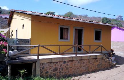 Casa Amarela - Foto 20