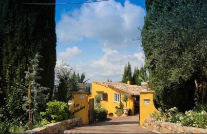 Villa Peymeinade Vue mer et montagnes - Foto 23