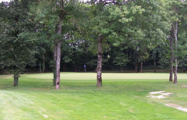 Luxury Villa in France With Private Pool - Foto 15