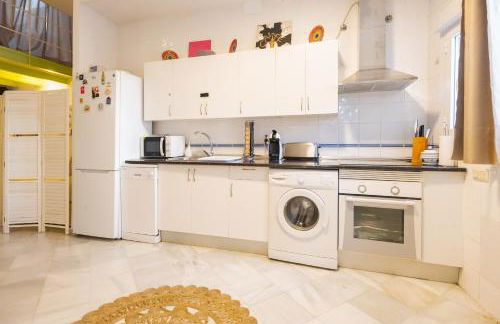 Duplex-Penthouse Terrace Citycenter - Foto 13