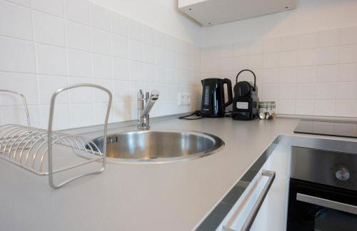 FullHouse Premium Apartments AB5 Halle - Foto 18