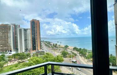 957 golden fortaleza frente mar - Foto 16