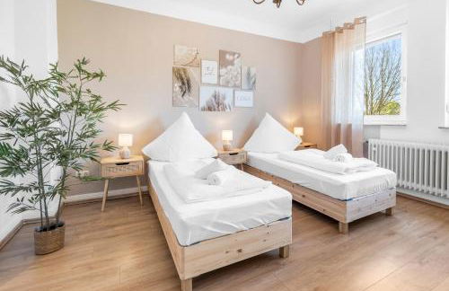 JAKSE-Apartments - Bochum Work & Relax - Top Anbindung & Parkplätze - Foto 9