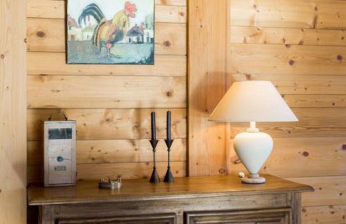 Ferme Vauvray - Foto 7