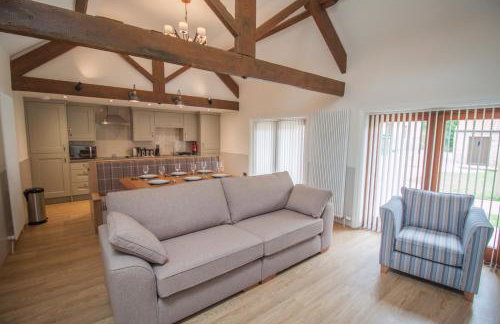 High Oaks Grange - Cottages - Foto 14