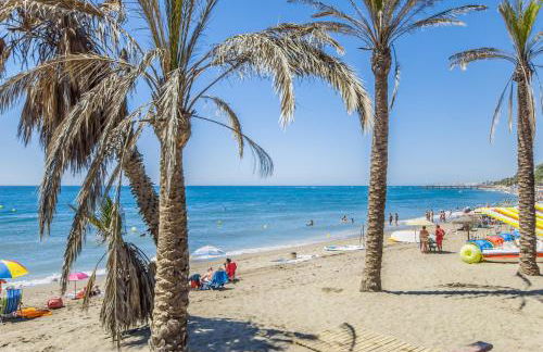 Cubo's Apartamento Nagueles Marbella B5 1E - Foto 14