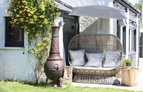 Garden Studio in Biggar - Photo 22