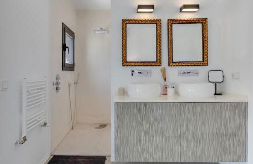 Magical Ibizan Villa Walking Distance To The Beach Es Vedra Style - Foto 19