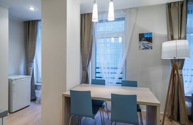 Avenue-Apart - Foto 27