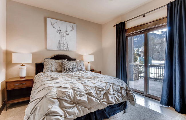 River Run Townhomes by Vail Resorts - Foto 10