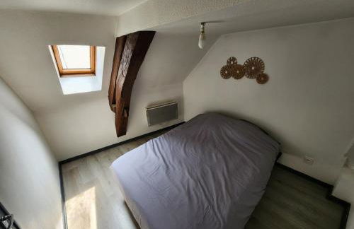 L'appartement d'Edmond Bour - Foto 6