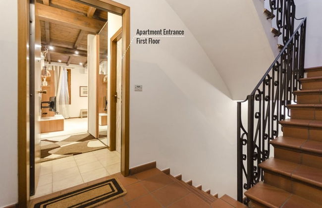 Del Borgo Sweet Home, in the heart of the city - Photo 40