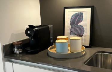 Contemporary Pied à Terre in the Heart of Bath - Foto 10