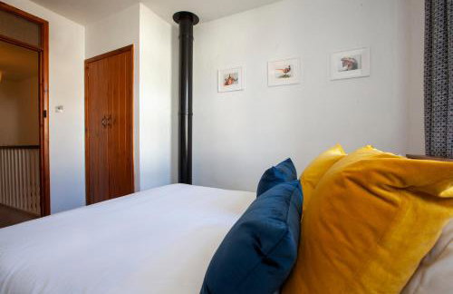 The Old Chapel Leyburn - Foto 19