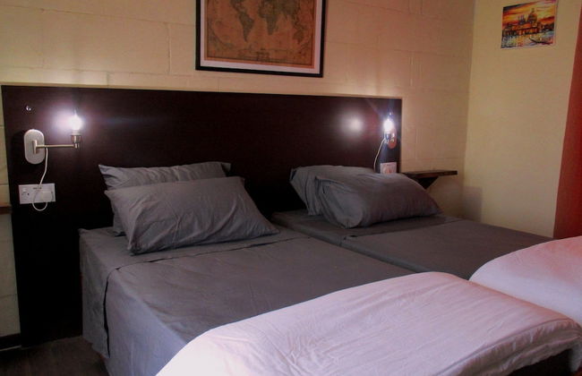 Tal-Kapilluna Zebbug Guest House - Foto 3