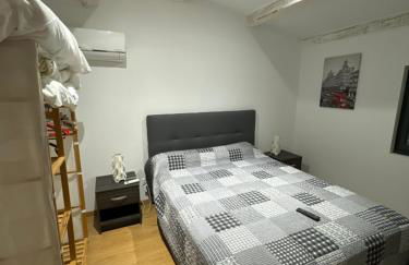 Villa Chemakhi 10 personnes - Photo 19