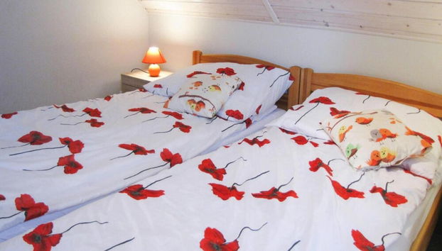 Apartment Right on the Lake, Ryn - Foto 3, Zimmer