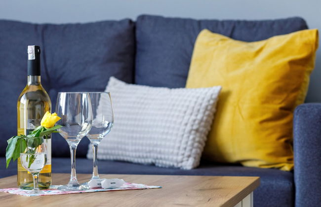 Sunset Resort Apartments by Renters - Photo 47