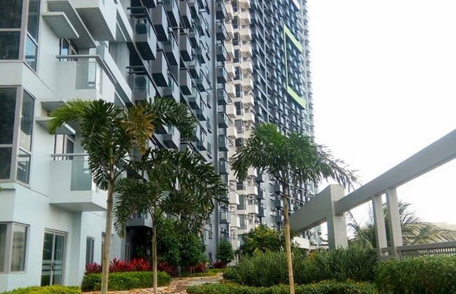 Cubao ManhattanHeights Unit 4Q Tower D - Foto 59