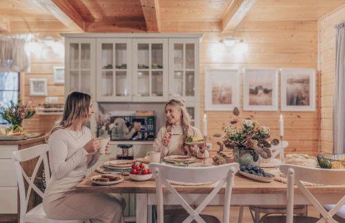 Dom to za mało! Całoroczny dom z prywatnym jacuzzi - Foto 36