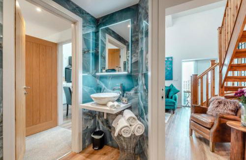 Springwood Barn No2 Merlyn - Foto 44