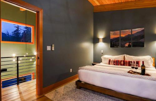 Whistler Peak Lodge - Foto 18