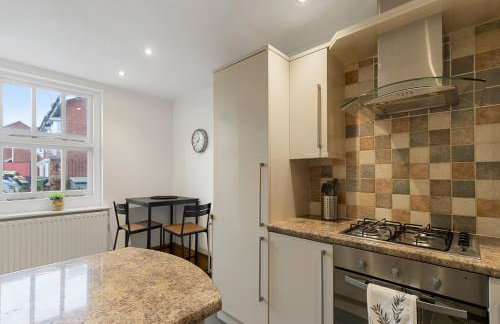 The Old Cooperage - Foto 11