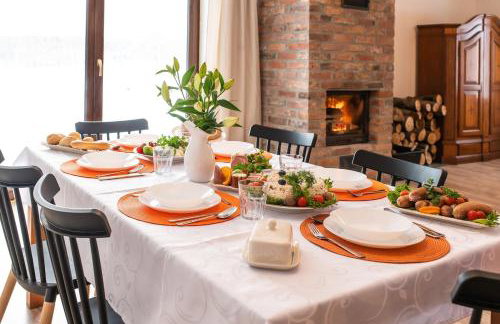 Agroturystyka Świętego Józefa - Foto 5