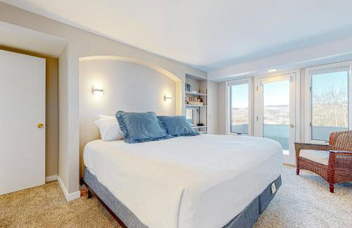 Tin Mountain Treetops Time - Foto 20